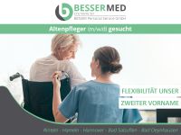Altenpfleger (m/w/d) Teilzeit - NL Hameln Niedersachsen - Hameln Vorschau