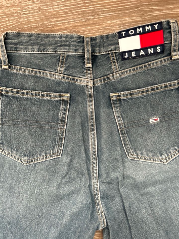 Jeans Hosen von Tommy Hilfiger in Himmelpforten