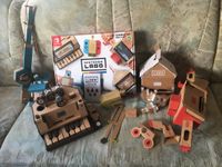 Nintendo LABO Toy-Con 01 Variety-Kit (für Switch) Niedersachsen - Harsum Vorschau