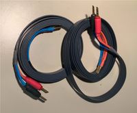 Ortofon SPK200 2x3.0m Lautsprecherkabel Nordrhein-Westfalen - Krefeld Vorschau