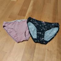 2x Sanetta Unterhose Gr. 140 Hessen - Groß-Umstadt Vorschau