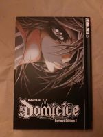 Domicile Mystery Manga Thüringen - Niederorschel Vorschau