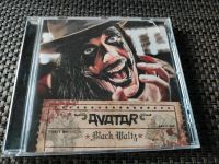 Avatar - Black Waltz Metal CD selten rar Baden-Württemberg - Baden-Baden Vorschau
