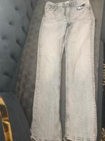 Schöne ZARA Flared Jeans Essen - Huttrop Vorschau