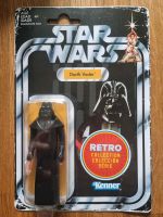 Darth Vader Retro Collection Figur Hasbro Star Wars Nordrhein-Westfalen - Moers Vorschau
