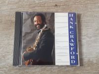 Hank Crawford:  Portrait - CD - Jazz Saxophon Best of Nordrhein-Westfalen - Rheda-Wiedenbrück Vorschau