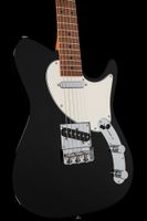 2021 Ibanez Prestige Josh Smith FlatV1-BK Black Nordrhein-Westfalen - Paderborn Vorschau