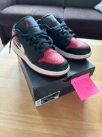 Nike Air Jordan 1 LOW GS EU 37,5 Top Nordrhein-Westfalen - Warendorf Vorschau