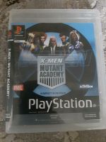 PS 1 One Playstation Spiel X-Men Mutant Academy Marvel Thüringen - Altenburg Vorschau