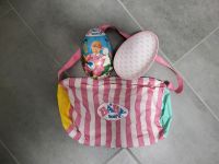 Baby Born Osterei mit Tasche unbenutzt Bayern - Taufkirchen Vils Vorschau