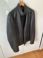 Hugo Boss Lederjacke -wie neu- Bayern - Mering Vorschau