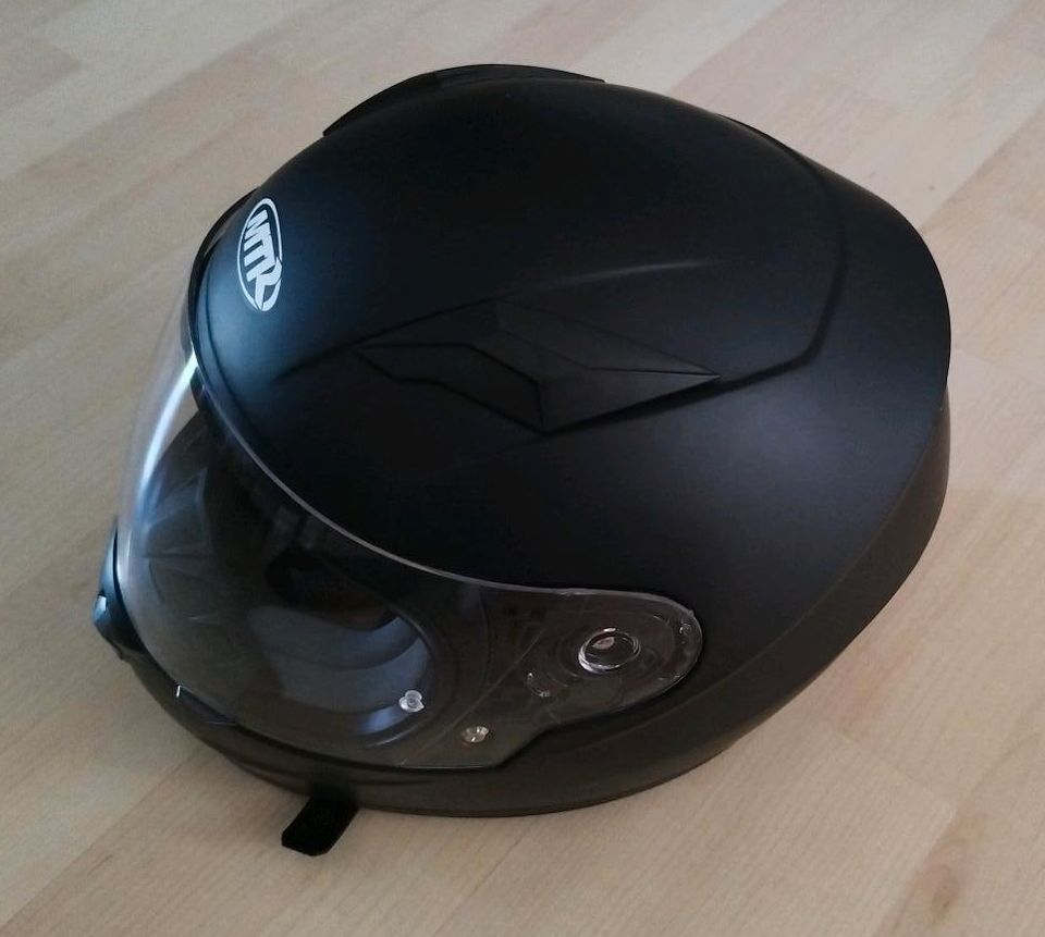 MTR Helm Größe YXL,  Motorrad Helm für Kinder in Fulda