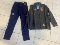 Italien Italia Trainingsanzug Puma Saarland - Saarlouis Vorschau