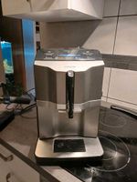 Siemens EQ 3 s 300 kaffeevollautomat schwarz silber Saarland - St. Wendel Vorschau