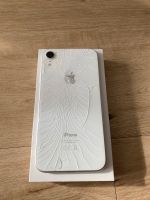 Apple IPhone XR 64 GB Bayern - Feldafing Vorschau