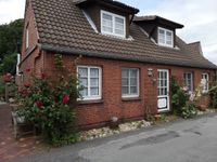 Gemütliche 2 Zimmerwohnung mit Garten und Carport auf Pellworm Nordfriesland - Pellworm Vorschau