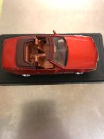 Mercedes SL, 1:24 Baden-Württemberg - Ravensburg Vorschau