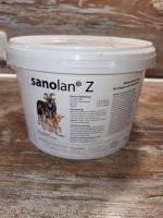 Sanolan Z - Mineralfutter für Ziegen, Restbestand Rheinland-Pfalz - Ruschberg Vorschau