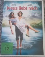 DVD "Jesus liebt mich" Niedersachsen - Cuxhaven Vorschau