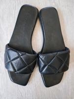 Inuovo Sandalen Slipper 40 Rheinland-Pfalz - Hachenburg Vorschau