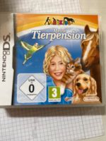 Nintendo DS Meine Tierpension Rheinland-Pfalz - Remagen Vorschau