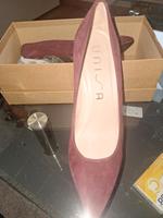 Damen Schuhe "Unisa" Saarland - Wallerfangen Vorschau