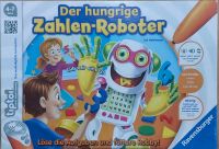 Tiptoi Der hungrige Zahlen-Roboter, Spiel Niedersachsen - Edewecht Vorschau