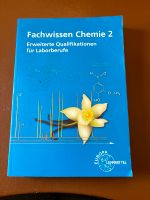 Fachwissen der Chemie 2 Nordrhein-Westfalen - Höxter Vorschau