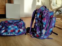 Schulrucksack von satch Saarland - Homburg Vorschau