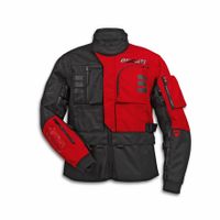 Ducati Jacke Explorer Motorradjacke von Spidi L Bayern - Untersiemau Vorschau