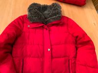 S. Oliver Wattierte Winterjacke(n)- rot, Gr. 152 (2x vorh.) Sachsen - Ehrenfriedersdorf Vorschau