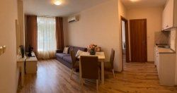 2 Zimmer im Dawn Park Sunnybeach Bulgarien in Wielenbach