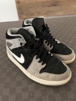 Nike Jordan Sneaker Nordrhein-Westfalen - Oberhausen Vorschau