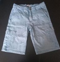 Kurze Hose Shorts Gr. 146 Sachsen-Anhalt - Magdeburg Vorschau