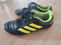 Fussballschuhe Adidas copa Gr. 35 1/2, neuwertig ‼️ Rostock - Reutershagen Vorschau