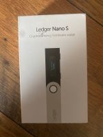 Ledger Nano S Rostock - Stadtmitte Vorschau