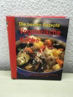 Kochbuch Die besten Rezepte - Vegetarische Küche Hessen - Erlensee Vorschau