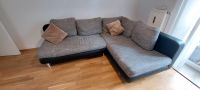 Couch/Sofa 235cm x 175cm, Ecksofa, Schlafcouch, ausziehbar München - Laim Vorschau