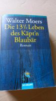 Walter Moers: Die 13 einhalb Leben des Käptn Blaubär Pankow - Prenzlauer Berg Vorschau