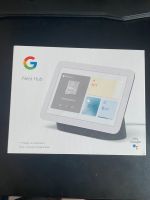 Google Nest Hub Baden-Württemberg - Kißlegg Vorschau