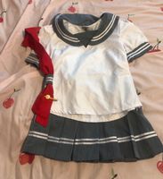 love live sunshine aqours uniform cosplay Nordrhein-Westfalen - Bergheim Vorschau