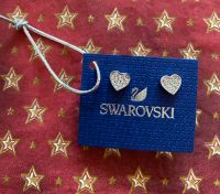 Swarovski Heart Herz Ohrstecker  5529347 / NEU Schleswig-Holstein - Barsbüttel Vorschau