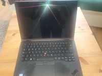 Ich verkaufe mein Lenovo ThinkPad X1 Yoga (3. Gen) Düsseldorf - Gerresheim Vorschau