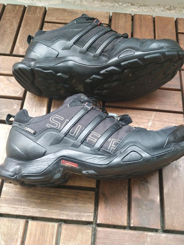 Adidas terrex Swift 42 in Erkrath