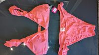 Bikini  neonrosa gr. XL Thüringen - Greiz Vorschau