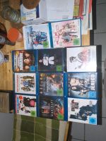 11 Blu-ray Filme. Saarland - Dillingen (Saar) Vorschau