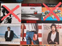 Bruce Springsteen The Boss Vinyl Video Schallplatten Sammlung Sachsen-Anhalt - Zerbst (Anhalt) Vorschau