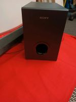 Soundbar von Sony siehe Beschreibung Kreis Pinneberg - Elmshorn Vorschau