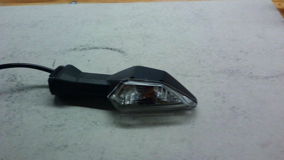 Kawasaki original Blinker in Bramsche