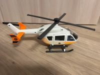 Playmobil Rettungshubschrauber Nürnberg (Mittelfr) - Aussenstadt-Sued Vorschau